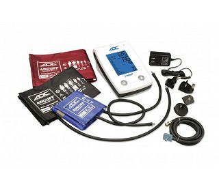 ADC E-SPHYG™ 3 DIGITALNI TLAKOMJER S 3 MANŽETE 