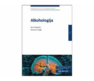 ALKOHOLOGIJA, Ana Matošić, Antonia Puljić