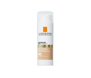 ANTHELIOS AGE CORRECT SPF50 - tonirana svakodnevna zaštita protiv znakova starenja, 50 ml 