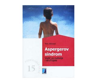 ASPERGEROV SINDROM, Tony Attwood