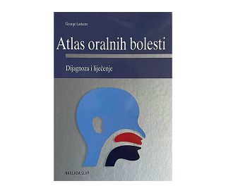 ATLAS ORALNIH BOLESTI, George Laskaris