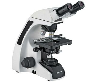 BINOKULARNI MIKROSKOP - Bresser Science TFM-201 