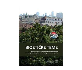 BIOETIČKE TEME, Goran Ivanišević, Stella Fatović-Ferenčić