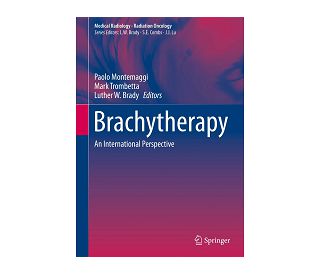 BRACHYTHERAPY, Paolo Montemaggi, Mark Trombetta, Luther W. Brady