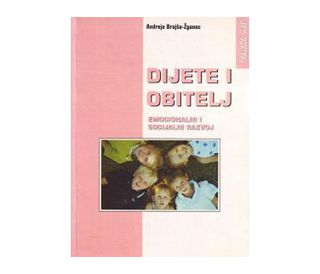 DIJETE I OBITELJ, Andreja Brajša Žganjec