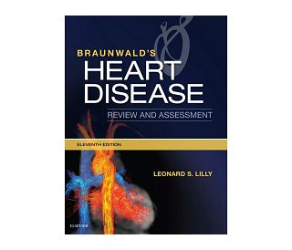 BRAUNWALD'S HEART DESEASE REVIEW ASSESSMENT, 
Leonard S. Lilly