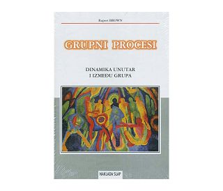 GRUPNI PROCESI, Rupert Brown