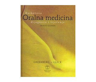 BURKETOVA ORALNA MEDICINA, Greenberg & Glick