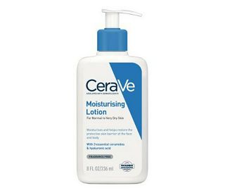 CeraVe DNEVNI HIDRATANTNI LOSION, 236 ml 