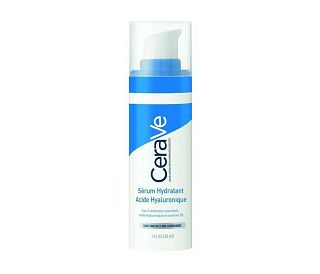 CeraVe HA serum, 30 ml 