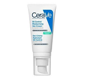 CeraVe HIDRATANTNA GEL KREMA, za masnu kožu, 52 ml 