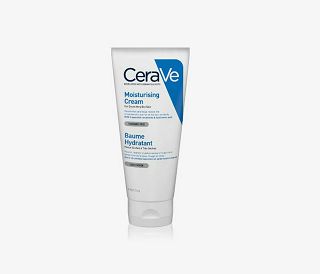 CeraVe HIDRATANTNA KREMA - za suhu i vrlo suhu kožu, 177 ml