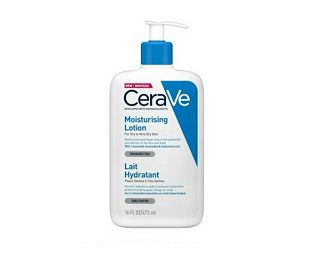 CeraVe - HIDRATANTNI LOSION, 473 ml 