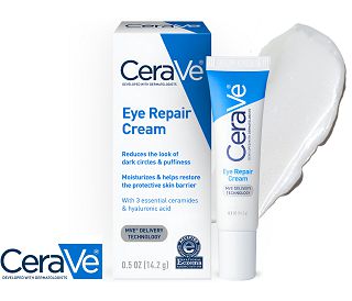 CeraVe KREMA ZA OKOLOOČNO PODRUČJE, 15 ml