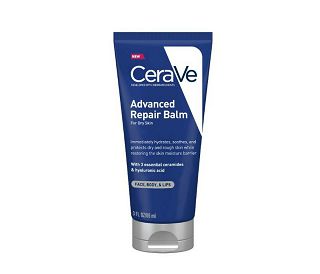 CeraVe MAST ZA OBNOVU SUHE I GRUBE KOŽE, 88 ml 