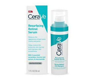 CeraVe RETINOL SERUM - za ujednačen izgled kože, 30 ml