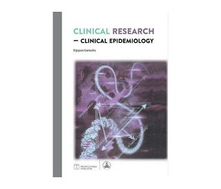 CLINICAL RESEARCH - CLINICAL EPIDEMIOLOGY, Stjepan Gamulin