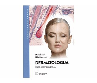 DERMATOLOGIJA, Mirna Šitum, Nika Franceschi