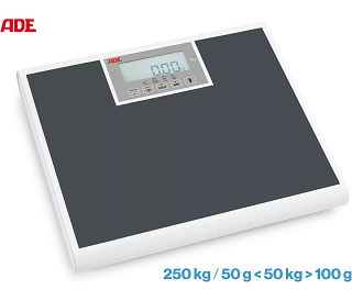 DIGITALNA PODNA VAGA ADE M3206, do 250 kg