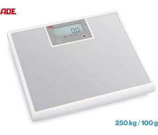 DIGITALNA PODNA VAGA ADE M322600, do 250 kg