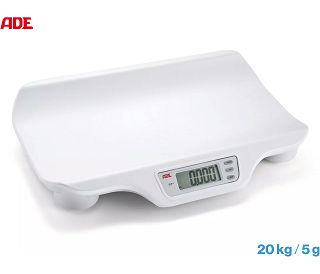 DIGITALNA VAGA ZA BEBE ADE M1126, do 20 kg