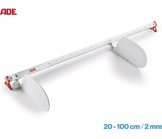 DULJINOMJER ZA BEBE ADE MZ128-1, do 100 cm