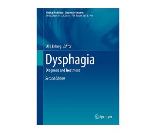 DYSPHAGIA, Olle Ekberg