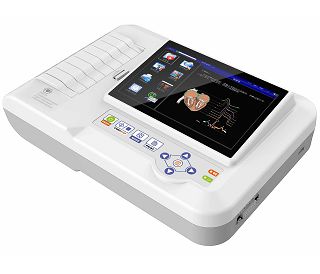 EKG  UREĐAJ CONTEC CMS 600G