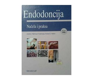 ENDODONCIJA, Mahmoud Torabinejad, Richard E. Walton