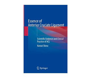 ESSENCE OF ANTERIOR CRUCIATE LIGAMENT