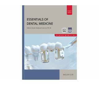 ESSENTIALS OF DENTAL MEDICINE, Marin Vodanović, Kurt W. Alt