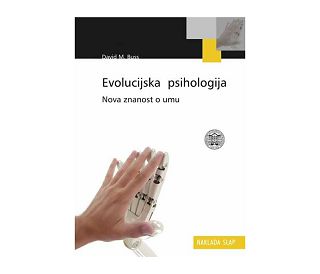 EVOLUCIJSKA PSIHOLOGIJA, David M. Buss