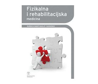 FIZIKALNA I REHABILITACIJSKA MEDICINA, Đurđica Babić-Naglić