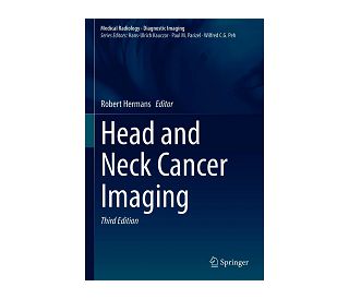 HEAD AND NECK CANCER IMAGING, Robert Hermans