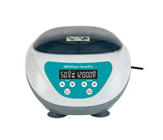 HEMATOKRITNA MIKROCENTRIFUGA "SERVOSPIN SMARTPRO" 