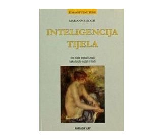 INTELIGENCIJA TIJELA, Marianne Koch