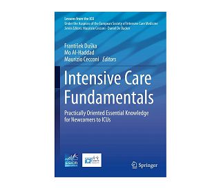 INTENSIVE CARE FUNDAMENTALS, František Duška, Mo Al-Haddad, Maurizio Cecconi