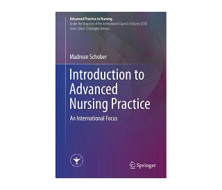 INTRODUCTION TO ADVANCED NURSING PRACTICE, Madrean Schober