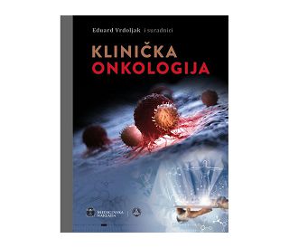 KLINIČKA ONKOLOGIJA, Eduard Vrdoljak