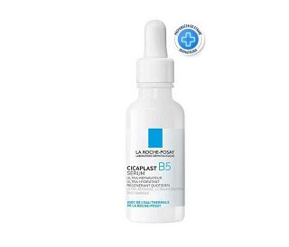 LA ROCHE POSAY CICAPLAST B5 SERUM ULTRA, 30 ml 