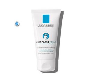 LA ROCHE POSAY CICAPLAST - REGENERIRAJUĆA KREMA ZA RUKE, 50 ml 