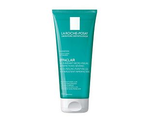 LA ROCHE - POSAY EFFACLAR DUO CLEAN GEL, 200 ml 