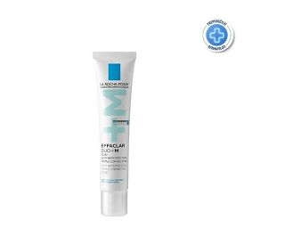 LA ROCHE-POSAY, EFFACLAR DUO +M KREMA, 40 ml 