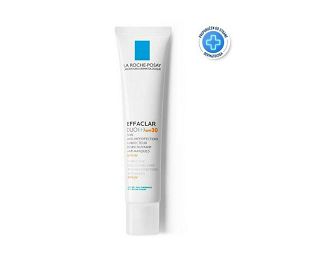 LA ROCHE - POSAY EFFACLAR DUO +, SPF30, 40 ml 