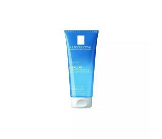 LA ROCHE POSAY EFFACLAR GEL - za masnu i osjetljivu kožu, pH 5.5, 200 ml