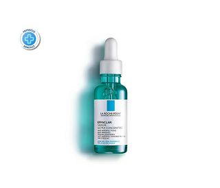 LA ROCHE - POSAY, EFFACLAR KONCENTRIRANI SERUM ZA LICE, 30 ml 