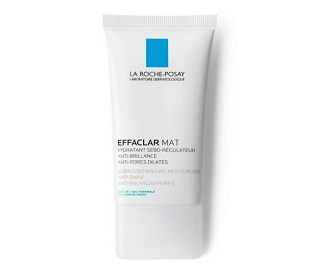 LA ROCHE POSAY EFFACLAR MAT HIDRATANTNA KREMA, 40 ml 