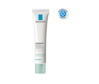 LA ROCHE POSAY HYDRAPHASE HA UV RICHE KREMA, 40 ml 