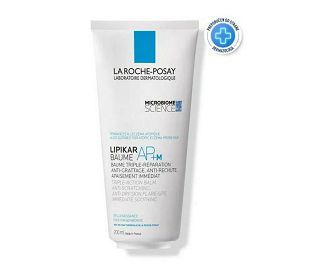 LA ROCHE POSAY LIPIKAR BAUME AP + M BALZAM EKO, 200 ml 