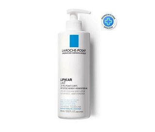 LA ROCHE- POSAY LIPIKAR LAIT, 400 ml 